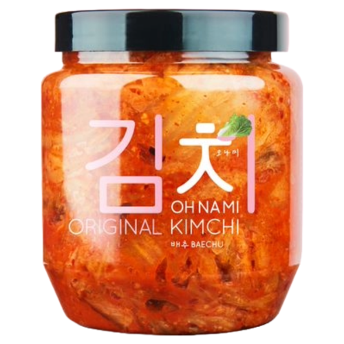 Oh Na Mi kimchi 320ml - webshop