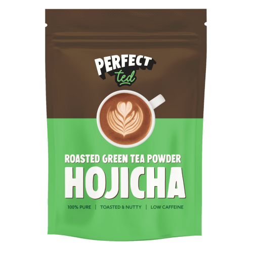 PT Hojicha