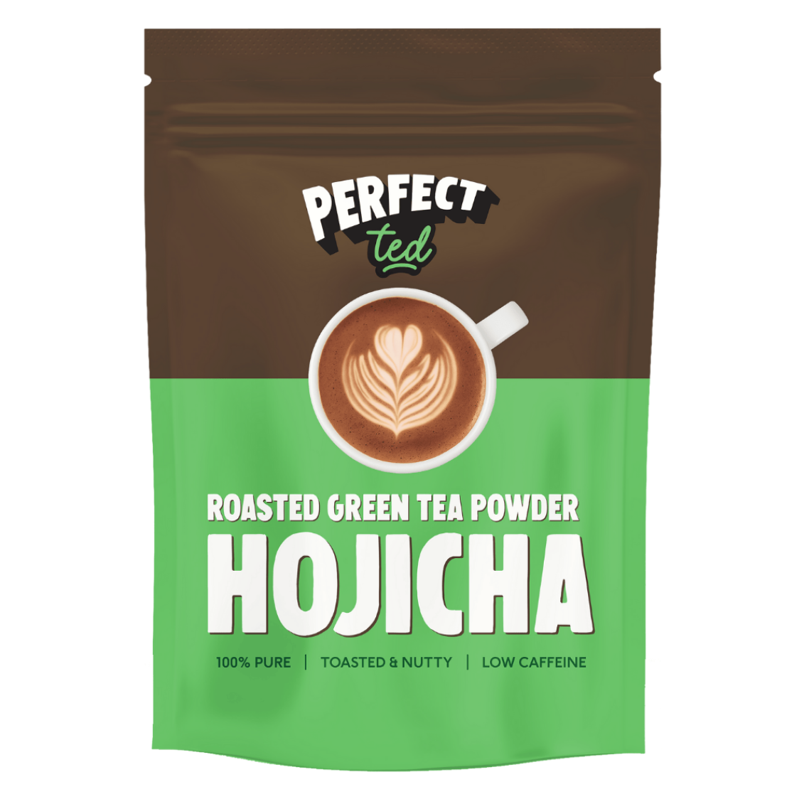 PT Hojicha