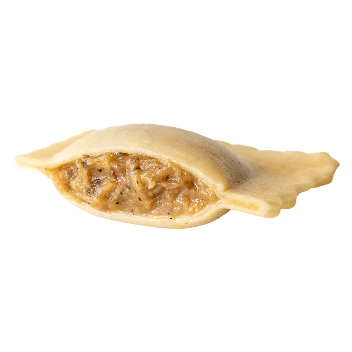 Pasta Imperium ravioli aubergine scarmoza - webshop