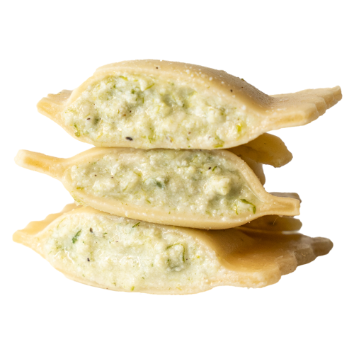 Pasta Imperium ravioli prei ricotta parmezaan 2 - webshop