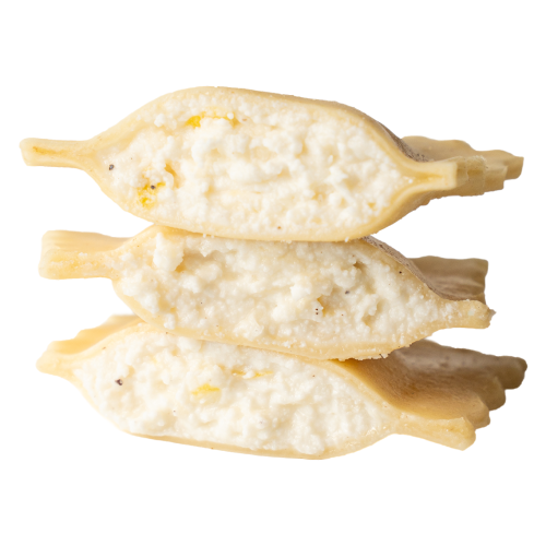 Pasta Imperium ravioli ricotta citroen 2 - webshop