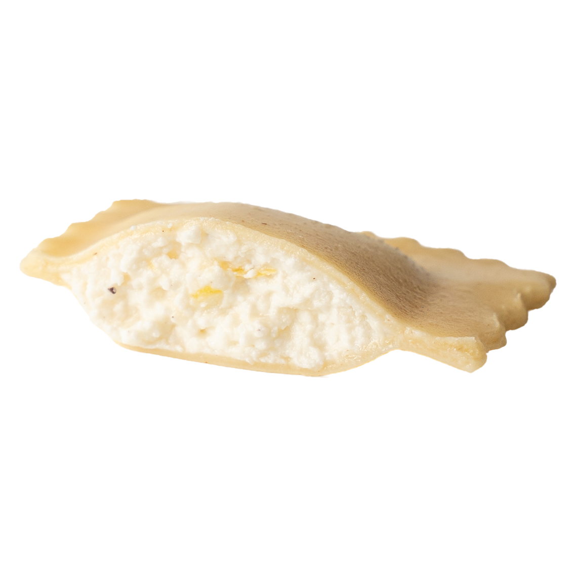 Pasta Imperium ravioli ricotta citroen - webshop