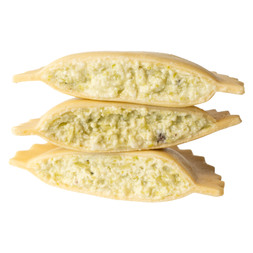 Pasta imperium ravioli tuinboon pecorino groot 1 - webshop