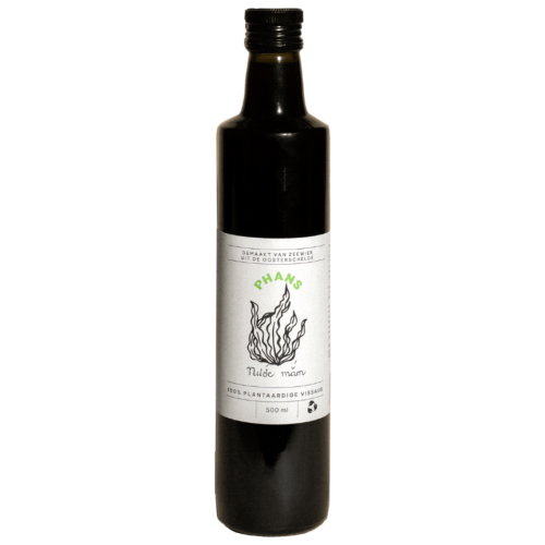 Phans vissaus zeewier - webshop