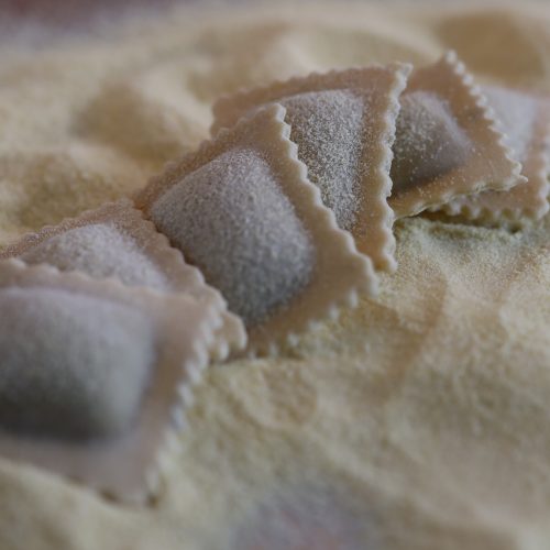Ravioli