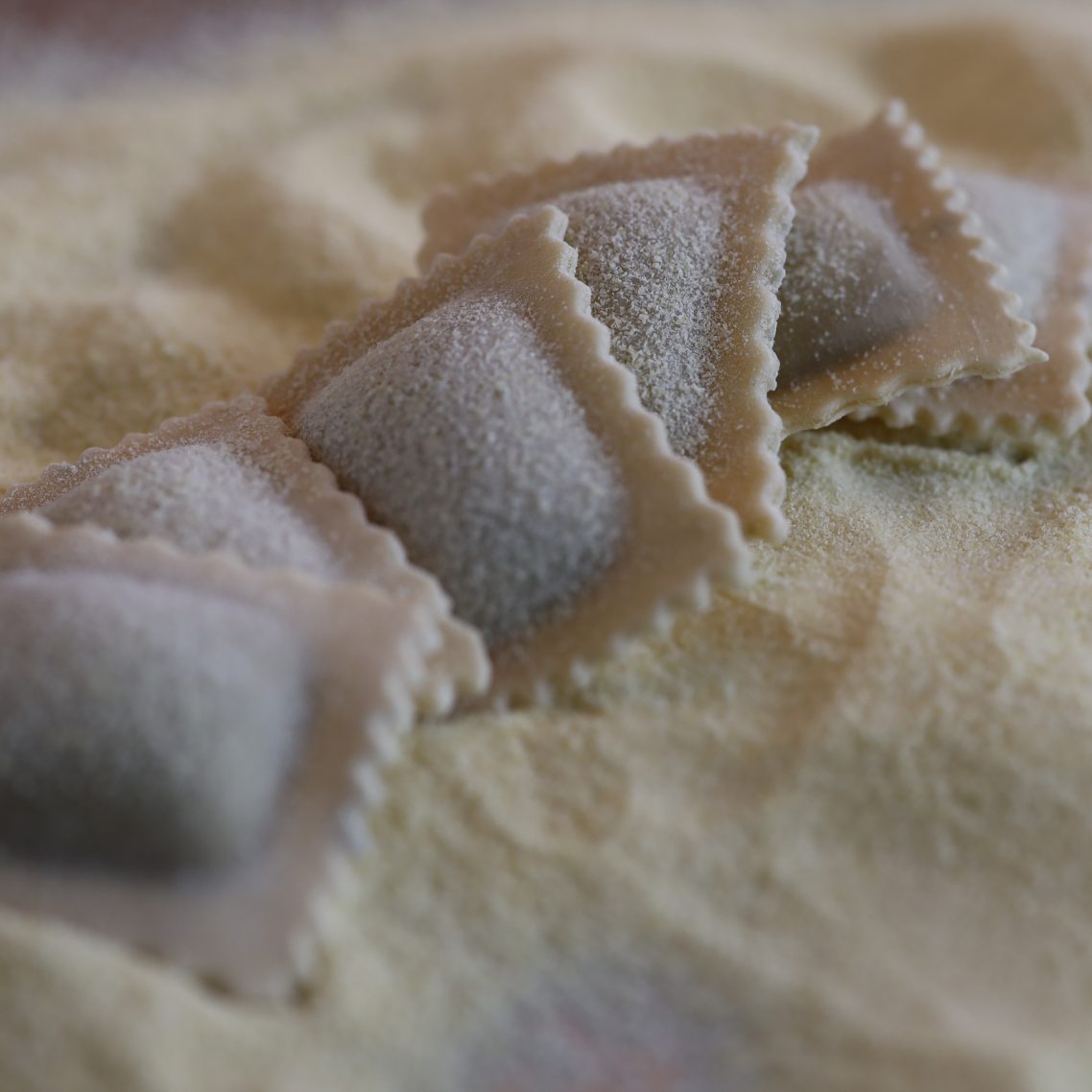 Ravioli