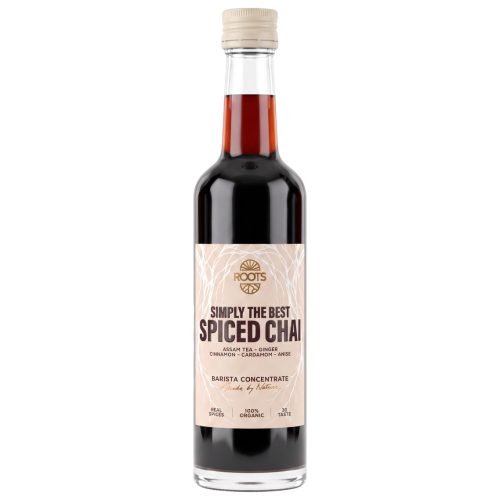 Roots Barista Concentrate - webshop