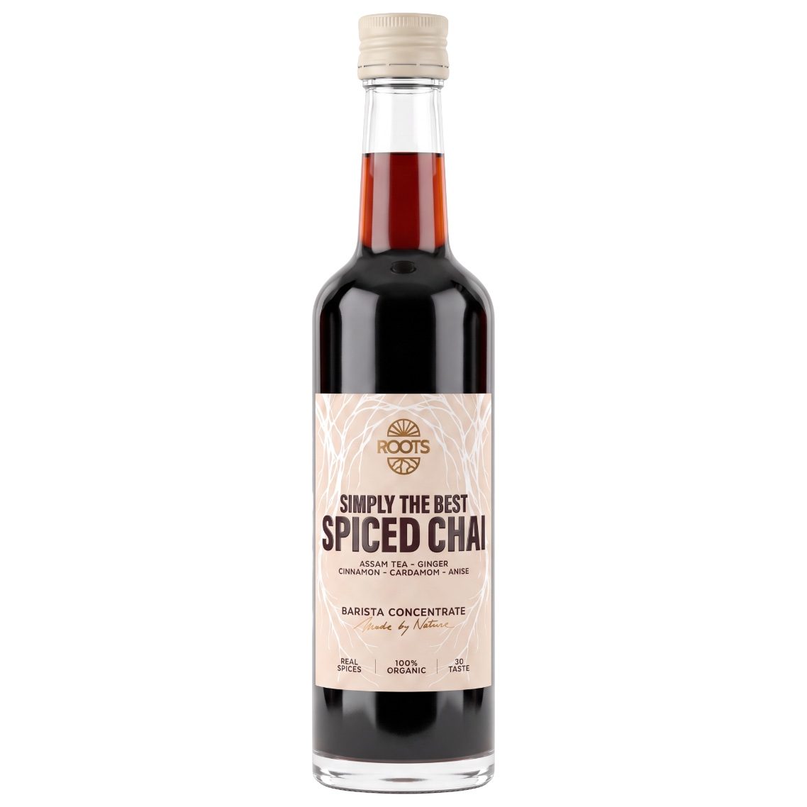 Roots Barista Concentrate - webshop