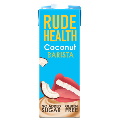 Rude Health coconut barista - webshop