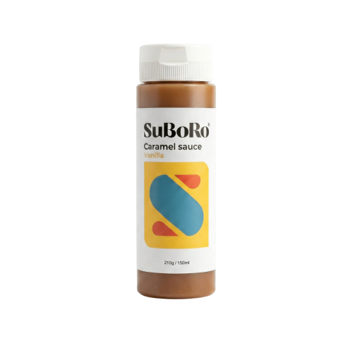 Suboro Vanille