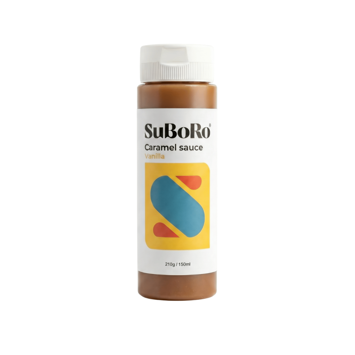 Suboro Vanilla