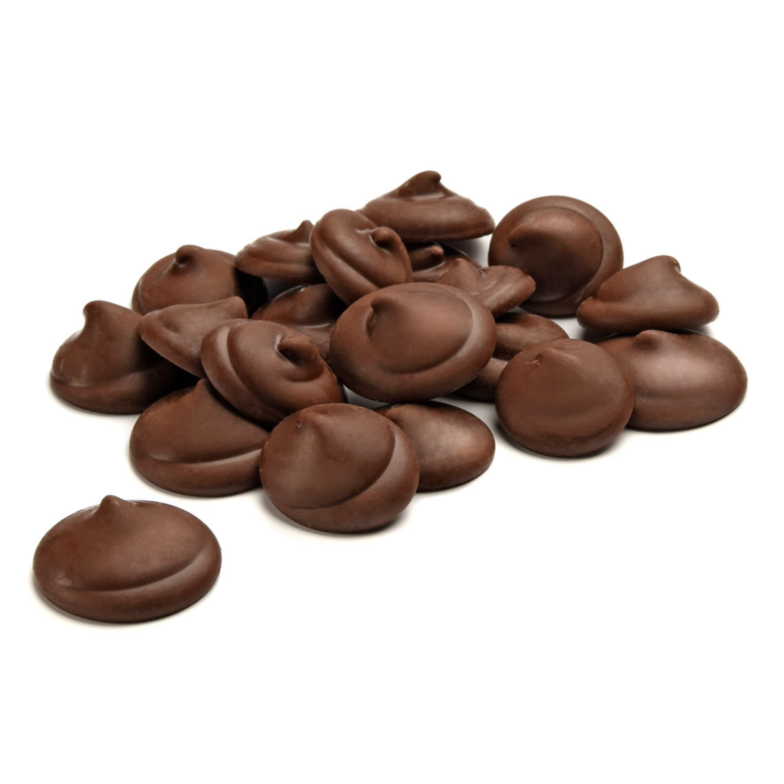 The Chocolatemakers drops melk - webshop