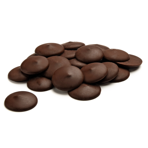 The Chocolatemakers drops puur - webshop