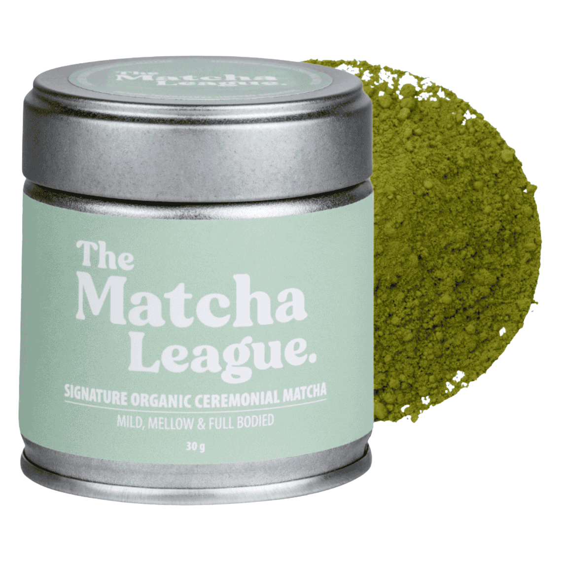 The matcha league ceremonial - webshop