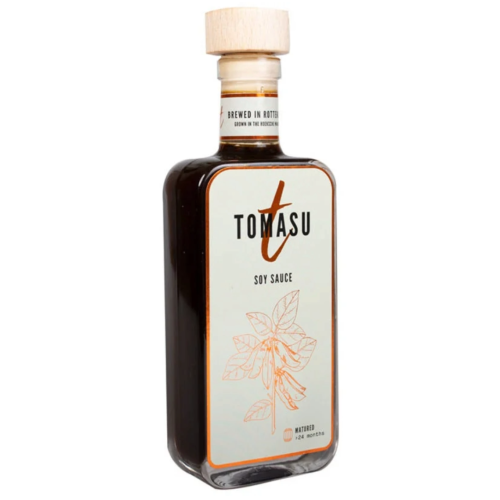 Tomasu soja saus - webshop