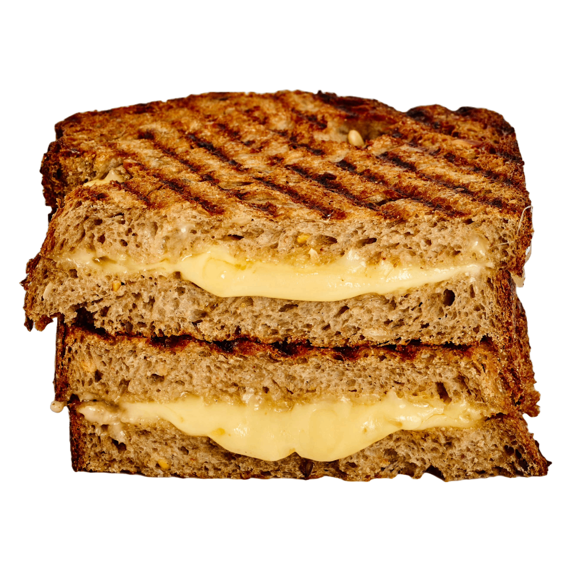 Second Youth cheese sandwich - webshop