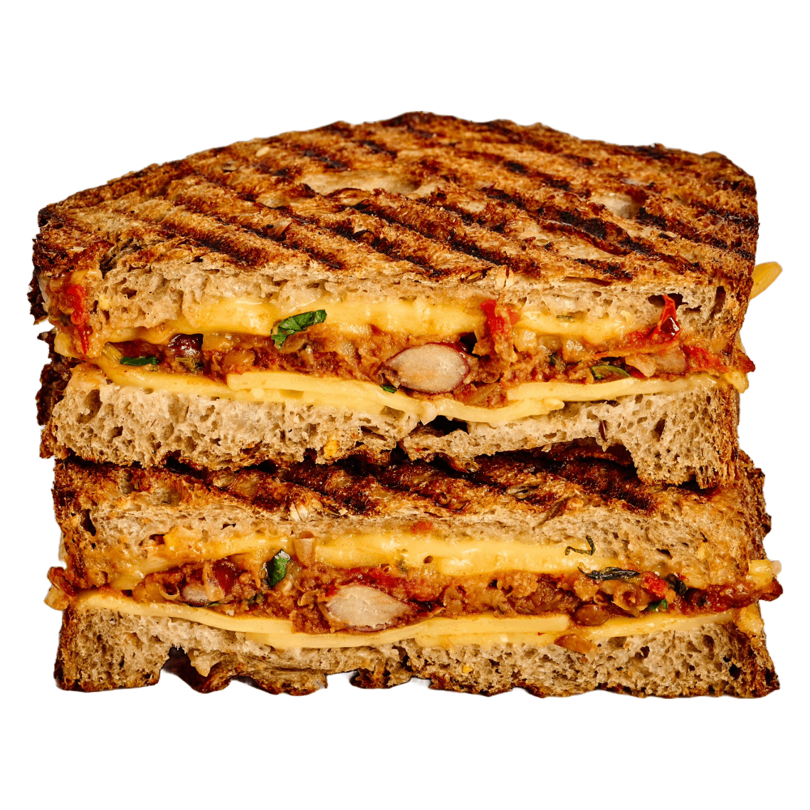 Second Youth tosti lentil stew - webshop