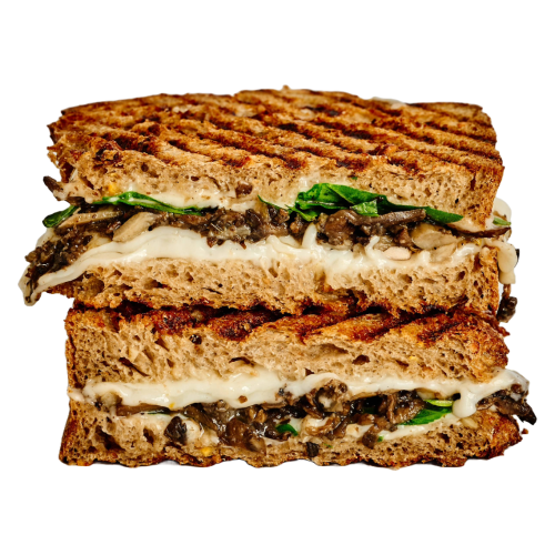 Tweede Jeugd tosti manchego paddenstoel - webshop