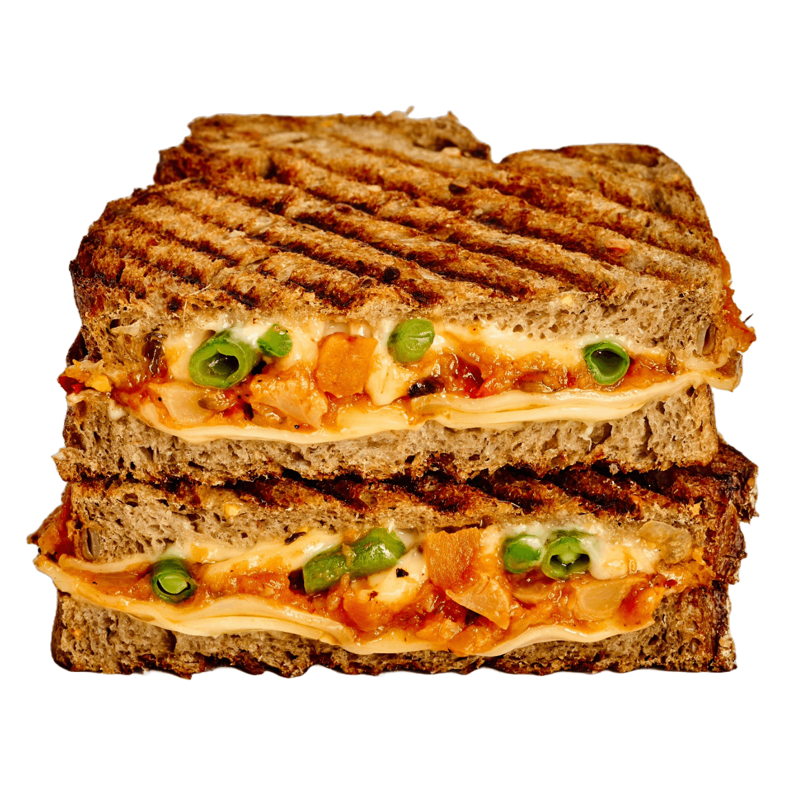 Second Youth sandwich pom - webshop