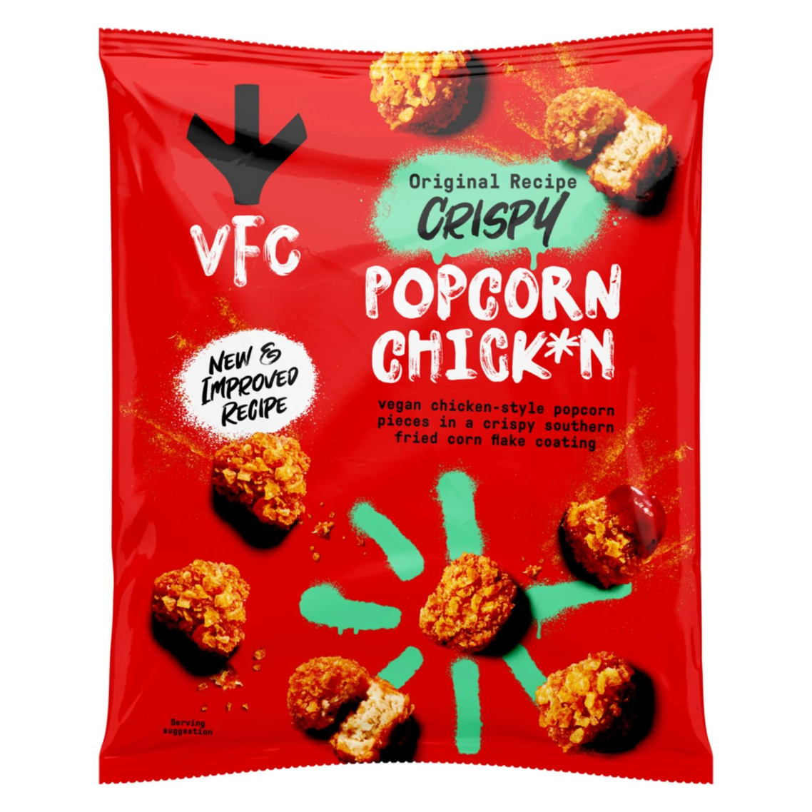 VFC popcorn 1 - webshop