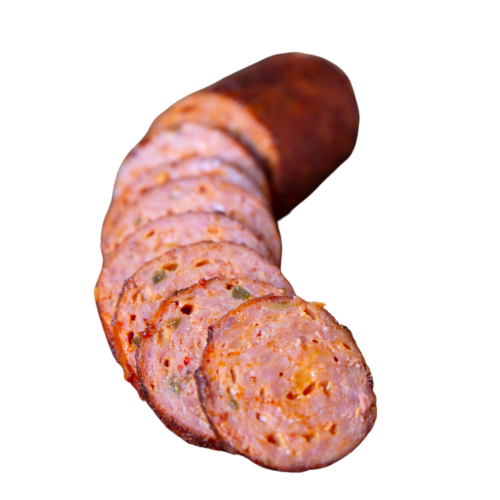 Wild van wild grillworst - webshop