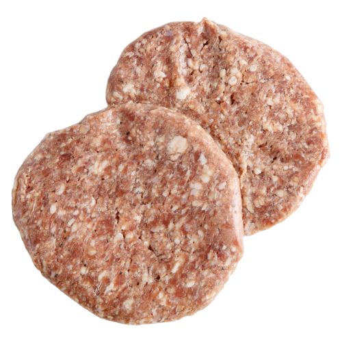 Wild van wild hamburger - webshop