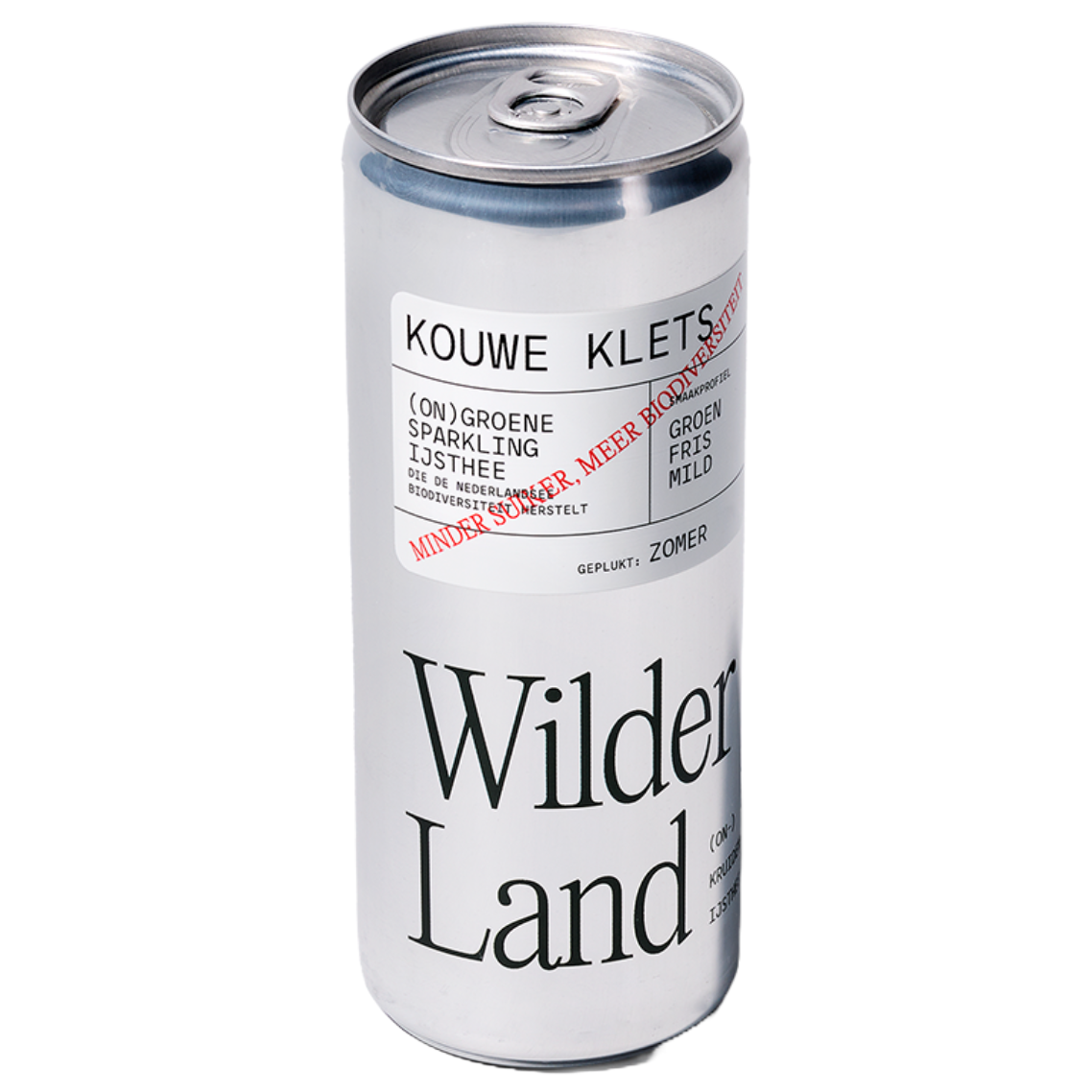 Wilder Land kouwe klets - webshop