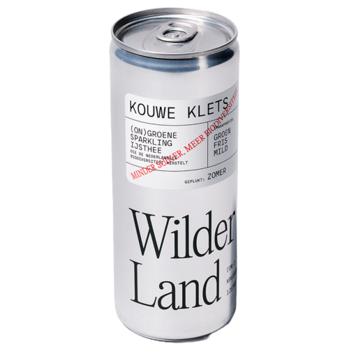 Wilder Land cold snap - web shop