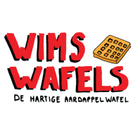 Wims Waffles Logo - Online Store