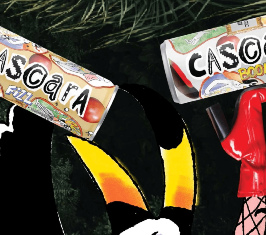 cascara banner - website