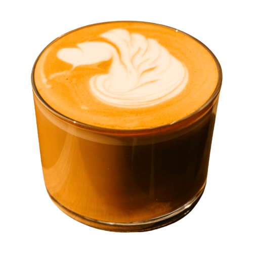 sample Rooipresso rooibos-espresso - webshop