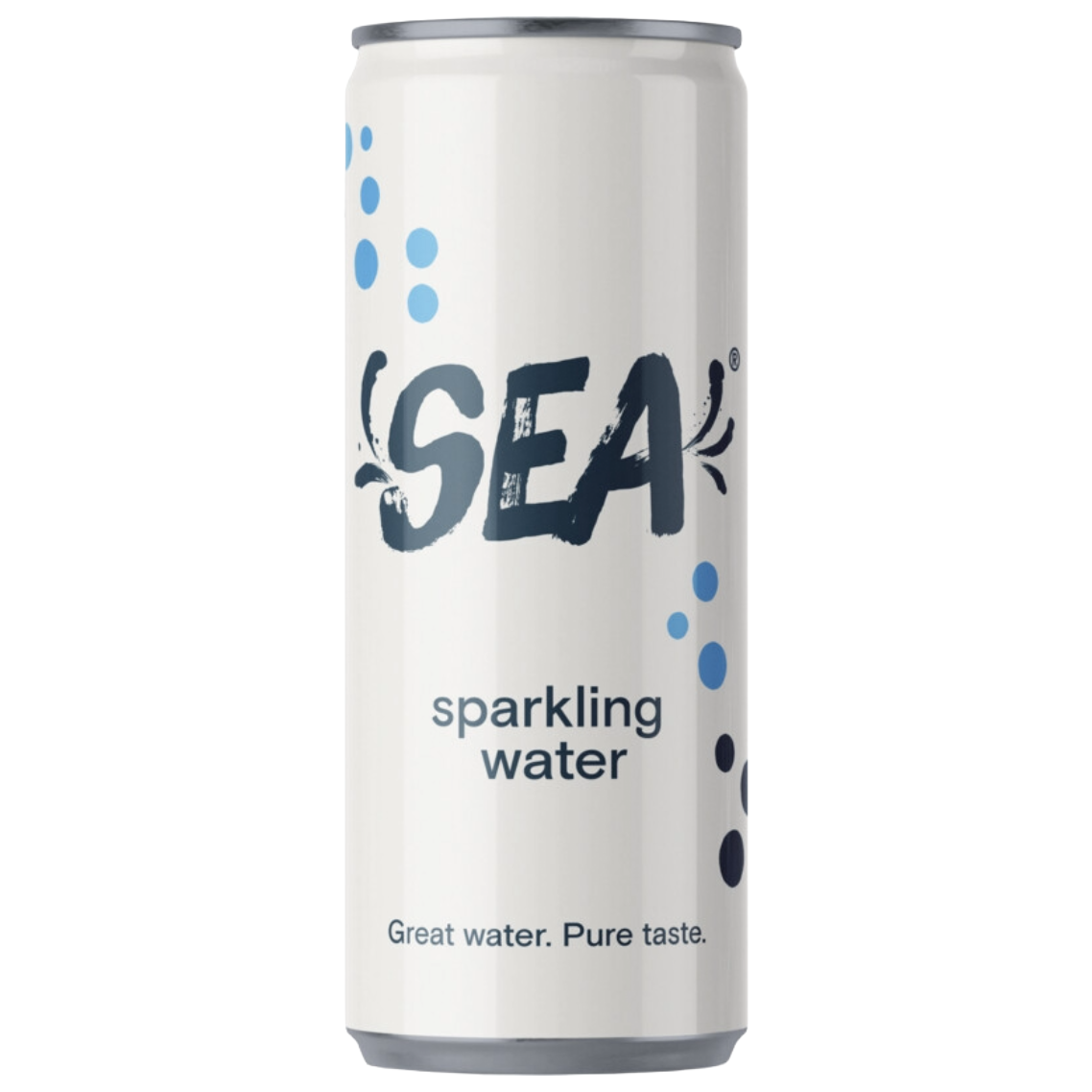 Sea Water Sparkling 330 ml - Online Store